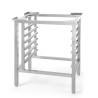 Stovas krosnelės HD 595x425x700(h)mm