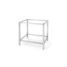 Stovas orkaitei 220412, Prismafood, Krosnelės stovas, 1300x1137x(H)960mm
