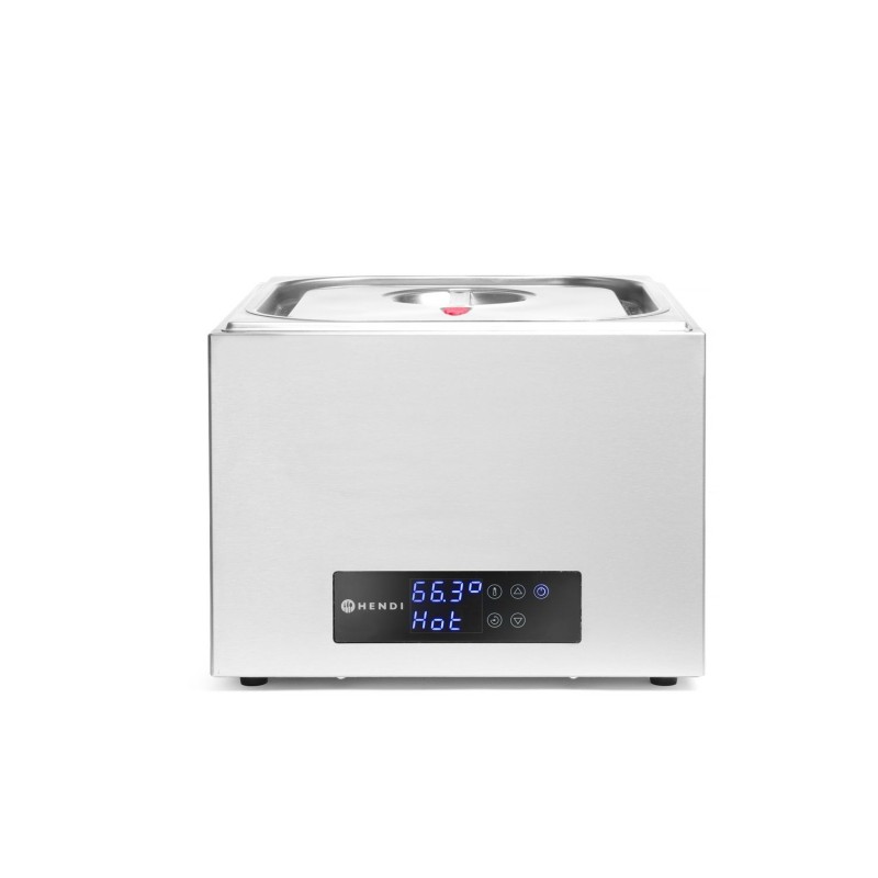 Lėtpuodis Sous-Vide 2/3