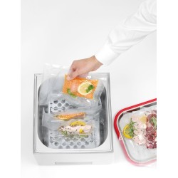 Lėtpuodis Sous-Vide 2/3