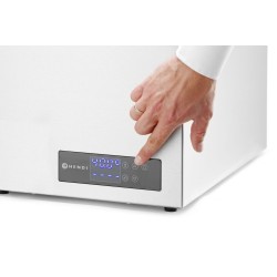 Lėtpuodis Sous-Vide 2/3