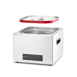 Lėtpuodis Sous-Vide 2/3