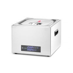 Lėtpuodis Sous-Vide 2/3