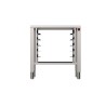 Stovas orkaitėms MKF464S, MKF664S, MKF1064S, HENDI, 710x640x(H)770mm