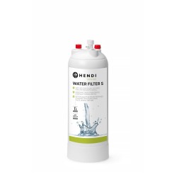 Vandens filtras M, HENDI, ⌀135x(H)384mm