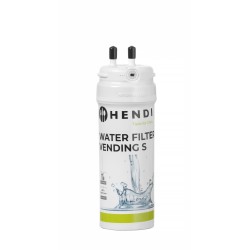 Vandens filtras XS, HENDI, ⌀87x(H)302mm