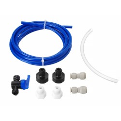 HENDI filtrų montavimo rinkinys, HENDI, ⌀18x(H)mm