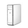 Atvirkštinio osmoso filtras 2.0, HENDI, 230V/178W, 420x150x(H)445mm
