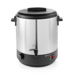 Vandens virimo aparatas, HENDI, 25L, 230V/2500W, 442x426x(H)491mm