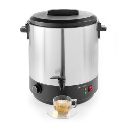 Vandens virimo aparatas, HENDI, 25L, 230V/2500W, 442x426x(H)491mm