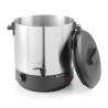 Vandens virimo aparatas, HENDI, 25L, 230V/2500W, 442x426x(H)491mm