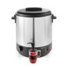 Vandens virimo aparatas, HENDI, 25L, 230V/2500W, 442x426x(H)491mm