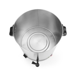 Vandens virimo aparatas, HENDI, 25L, 230V/2500W, 442x426x(H)491mm