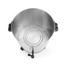 Vandens virimo aparatas, HENDI, 25L, 230V/2500W, 442x426x(H)491mm