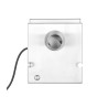 Elektrinis dešrų pjaustytuvas, HENDI, 230V/135W, 255x187x(H)330mm