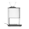 Ledo trupintuvas, BarUp, Sidabro, 230V/70W, 170x290x(H)462mm