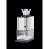 Ledo trupintuvas, BarUp, Sidabro, 230V/70W, 170x290x(H)462mm
