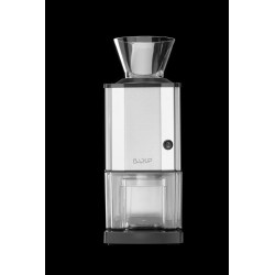 Ledo trupintuvas, BarUp, Sidabro, 230V/70W, 170x290x(H)462mm