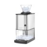 Ledo trupintuvas, BarUp, Sidabro, 230V/70W, 170x290x(H)462mm
