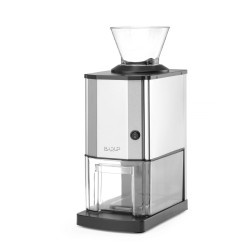 Ledo trupintuvas, BarUp, Sidabro, 230V/70W, 170x290x(H)462mm