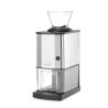 Ledo trupintuvas, BarUp, Sidabro, 230V/70W, 170x290x(H)462mm