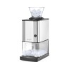 Ledo trupintuvas, BarUp, Sidabro, 230V/70W, 170x290x(H)462mm