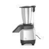 Ledo trupintuvas, BarUp, 3L, Šviesiai pilkas, 230V/200W, 189x344x(H)525mm