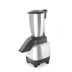 Ledo trupintuvas, BarUp, 3L, Šviesiai pilkas, 230V/200W, 189x344x(H)525mm