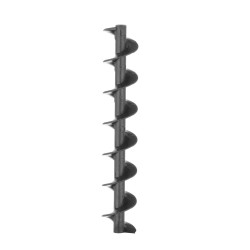 Šokolado fondiu fontanas su 3 pakopomis, HENDI, 230V/46W, ⌀215x(H)375mm