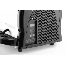 Šerbeto gaminimo aparatas 2x 12 l, Arktic, 24L, 230V/710W, 470x515x(H)780mm