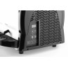 Šerbeto gaminimo aparatas 2x 12 l, Arktic, 24L, 230V/710W, 470x515x(H)780mm
