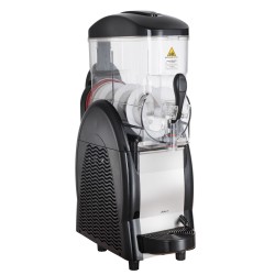 Šerbeto gaminimo aparatas, Arktic, 12L, 230V/380W, 270x422x(H)815mm