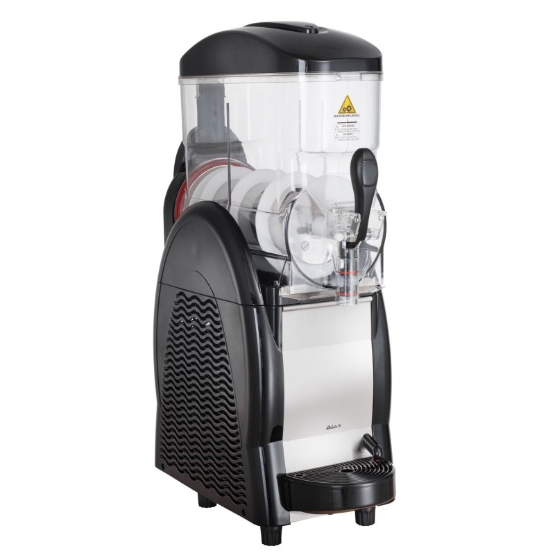 Šerbeto gaminimo aparatas, Arktic, 12L, 230V/380W, 270x422x(H)815mm