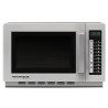 Mikrobangų krosnelė 1550/1100 W, 100 programų, Menumaster, 34L, 230V/1550W, 559x483x(H)352mm