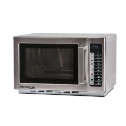 Mikrobangų krosnelė 1550/1100 W, 100 programų, Menumaster, 34L, 230V/1550W, 559x483x(H)352mm
