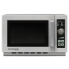 Mikrobangų krosnelė 1550/1100 W, Menumaster, 34L, 230V/1550W, 559x483x(H)352mm