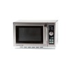 Mikrobangų krosnelė 1550/1100 W, Menumaster, 34L, 230V/1550W, 559x483x(H)352mm