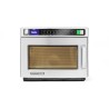 Mikrobangų krosnelė MENUMASTER 2300/1400 W, 17 l, 100 programų, HENDI, 17L, 230V/2300W, 419x578x(H)343mm