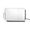 Mikrobangų krosnelė MENUMASTER 2300/1400 W, 17 l, 100 programų, HENDI, 17L, 230V/2300W, 419x578x(H)343mm