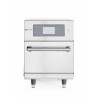 Konvekcinė ir mikrobangų orkaitė SPEEDOVEN X90, HENDI, 230V/3500W, 460x675x(H)661mm