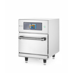 Konvekcinė ir mikrobangų orkaitė SPEEDOVEN X90, HENDI, 230V/3500W, 460x675x(H)661mm