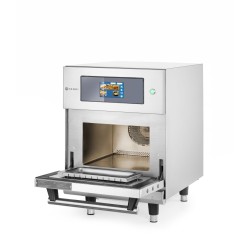 Konvekcinė ir mikrobangų orkaitė SPEEDOVEN X90, HENDI, 230V/3500W, 460x675x(H)661mm