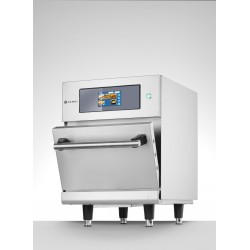 Konvekcinė ir mikrobangų orkaitė SPEEDOVEN X90, HENDI, 230V/3500W, 460x675x(H)661mm