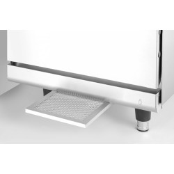 Konvekcinė ir mikrobangų orkaitė SPEEDOVEN X90, HENDI, 230V/3500W, 460x675x(H)661mm