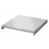 Konvekcinė ir mikrobangų orkaitė SPEEDOVEN X90, HENDI, 230V/3500W, 460x675x(H)661mm