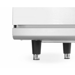Konvekcinė ir mikrobangų orkaitė SPEEDOVEN X90, HENDI, 230V/3500W, 460x675x(H)661mm
