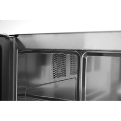 Mikrobangų krosnelė 1000W