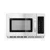 Mikrobangų krosnelė su galimybe programuoti 1800W, HENDI, 34L, 230V/3000W, 572x520x(H)363mm