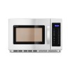 Mikrobangų krosnelė su galimybe programuoti 1800W, HENDI, 34L, 230V/3000W, 572x520x(H)363mm