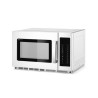 Mikrobangų krosnelė su galimybe programuoti 1800W, HENDI, 34L, 230V/3000W, 572x520x(H)363mm